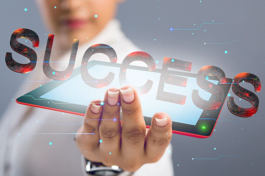 Recruitment success with Zubiless